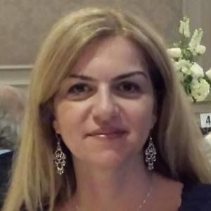 Meet your Posher, Gina